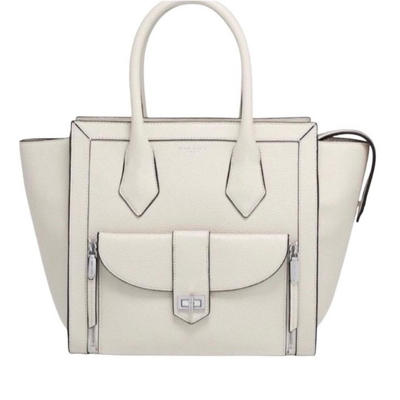 henri bendel Handbags - HENRI BENDEL RIVINGTON TOTE